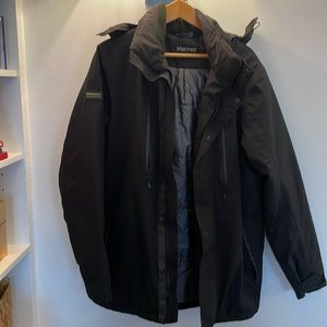 Marmot Men’s Jacket